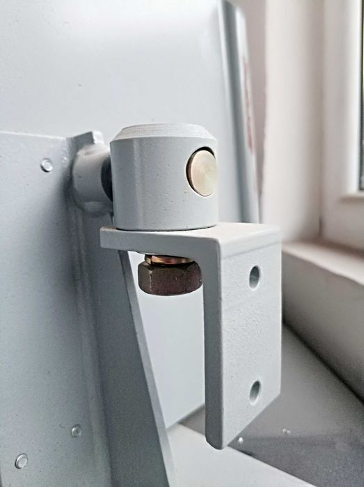 Защита камеры видеонаблюдения