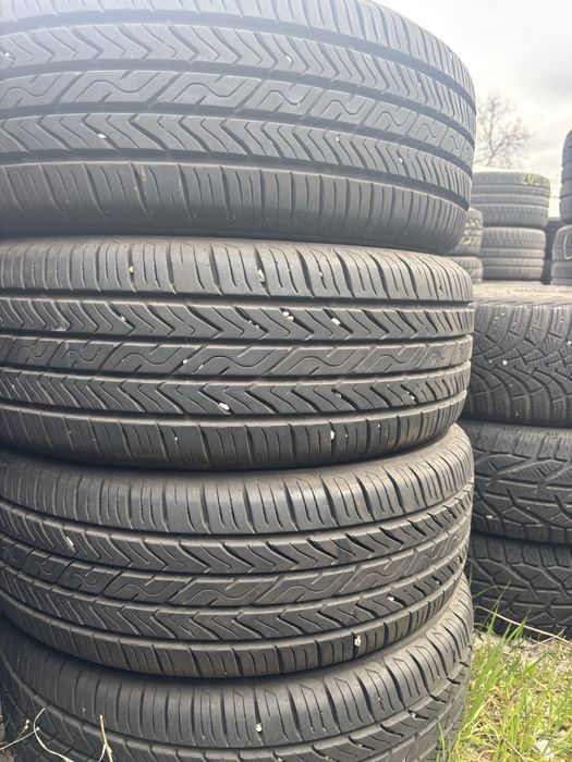 215 60 16 /4 бр нито мити и гласени със препарати