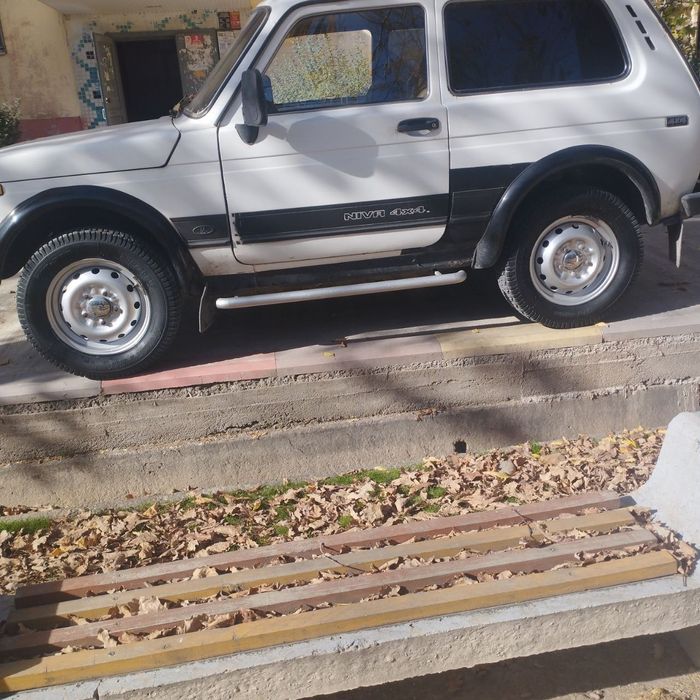 НИВА Продаётся! Нива сотилади!