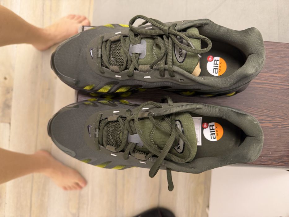 Adidasi nike Dn nr 43