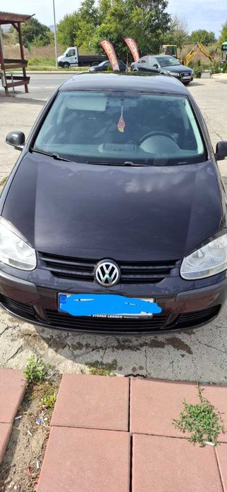VOLKSWAGEN GOLF V 1K1(hatchback) 2006 Motor 1.9TDI 105CP cod BLS