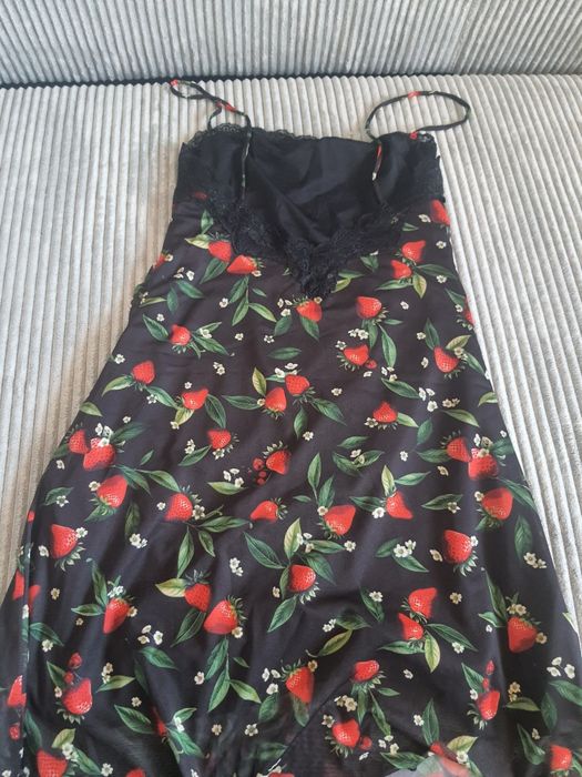 Рокли Desigual Bershka Pull and Bear