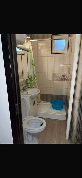 Ofer spre inchiriere apartament 2 camere Rogerius etaj 1