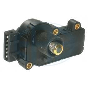 Стъпково моторче ,стъпков мотор за празен ход за Пежо и Ситроен