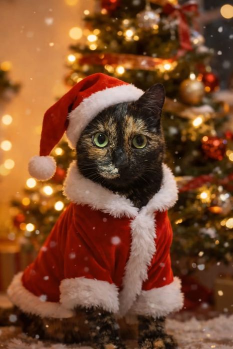 Отдам шикарную кошечку