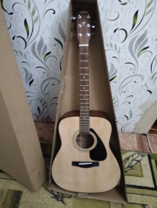 Гитара 41 размер