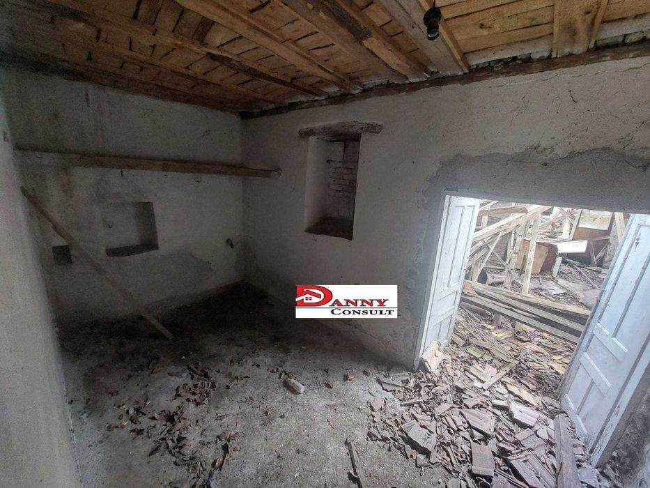 Продава се Къща в с. Михалци, Област Велико Търново - 150 кв.м за 170 €/кв.м - Снимка #7