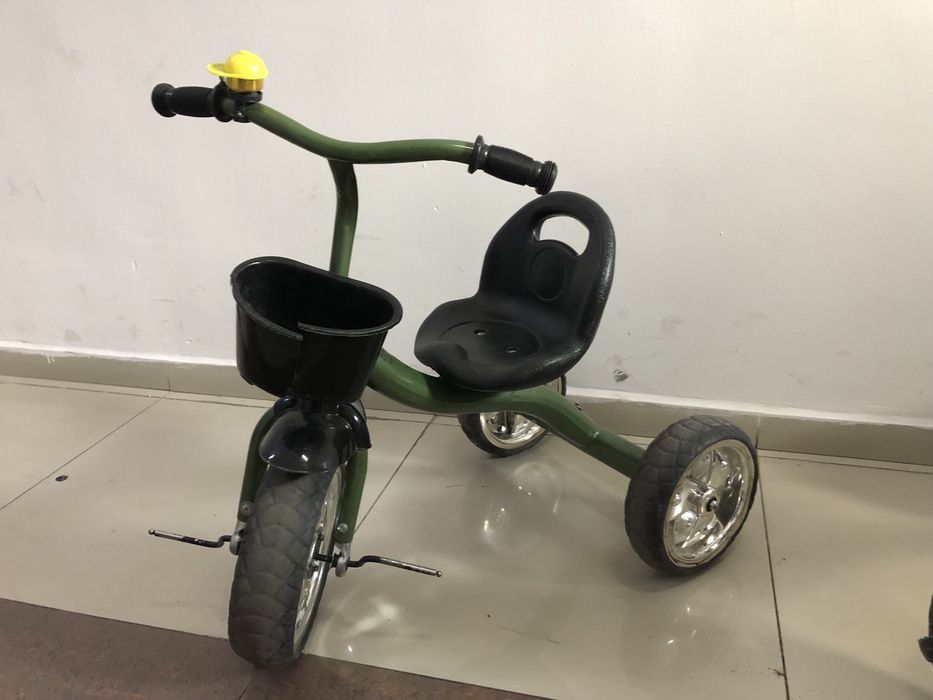 Детские велосипеды Ariana