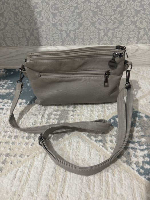 Продается сумка женс