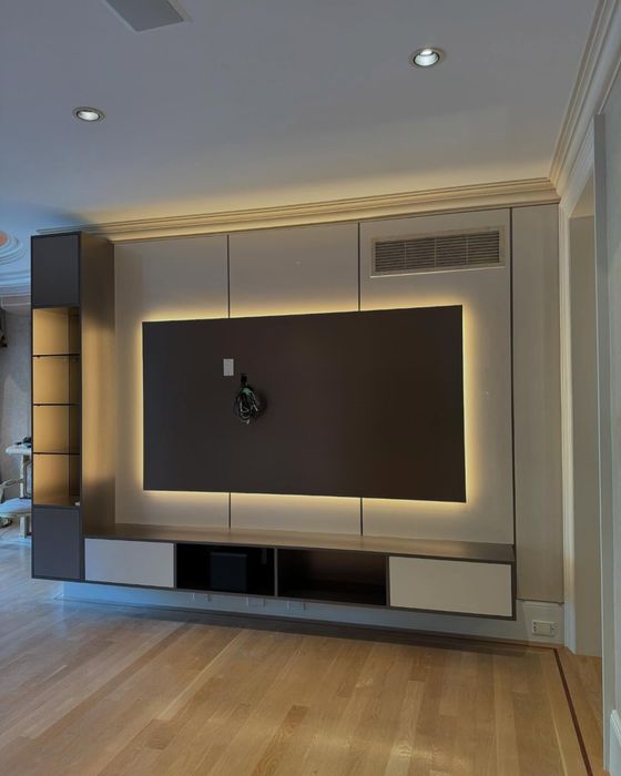 Мебель на заказ в Ташкенте