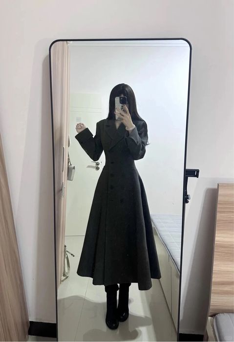 Пальто 42 размер