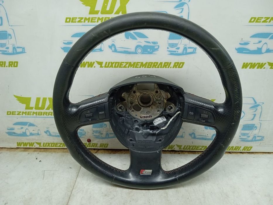 Volan in 3 spite 4f0419091bt Audi A6 4F/C6 (2004 - 2008)