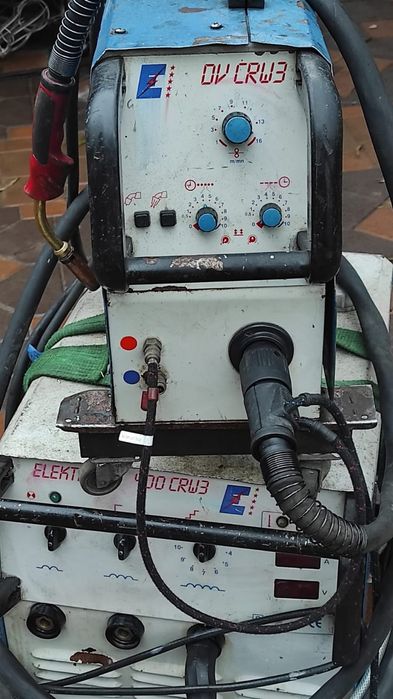 Invertor de sudura ELECTRICA