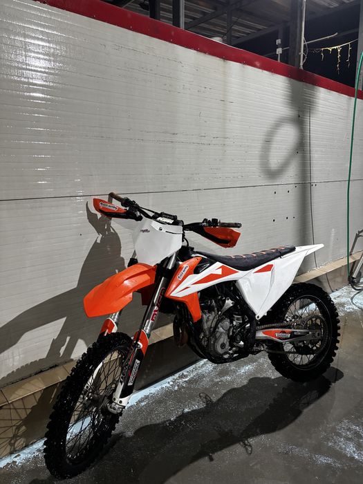 Ktm sxf 350 2019