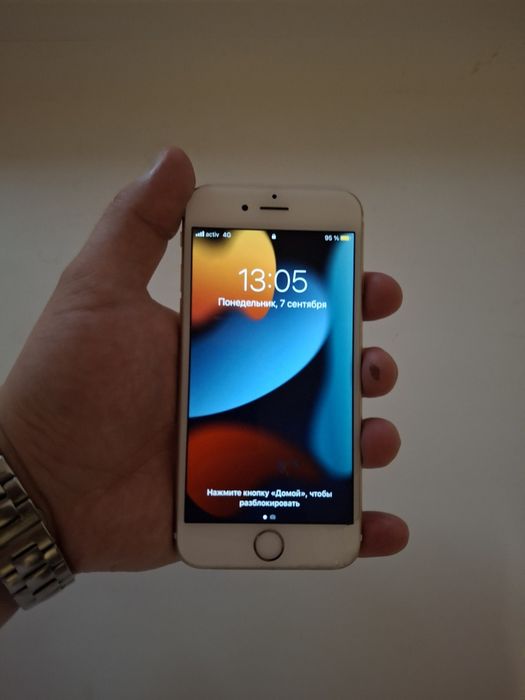 Iphone 6s 2/32gb