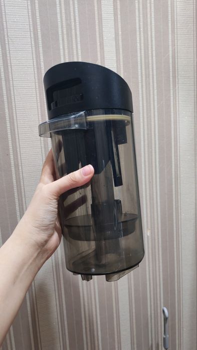 Ручной пылесос беспроводной