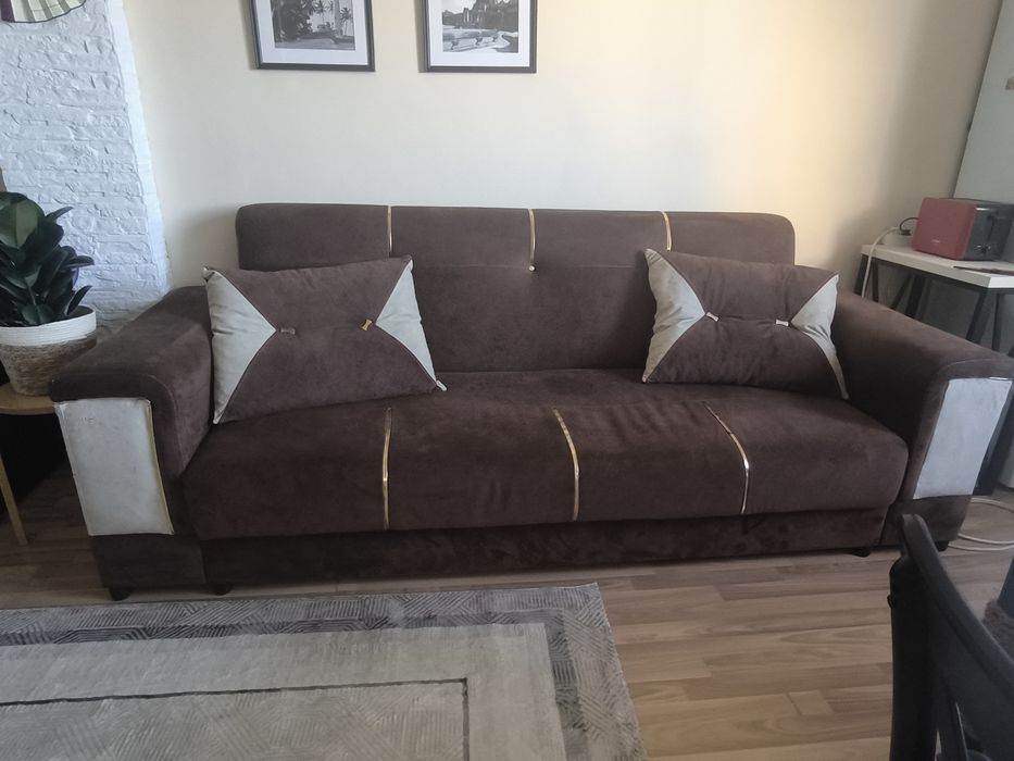 Диван раскладной