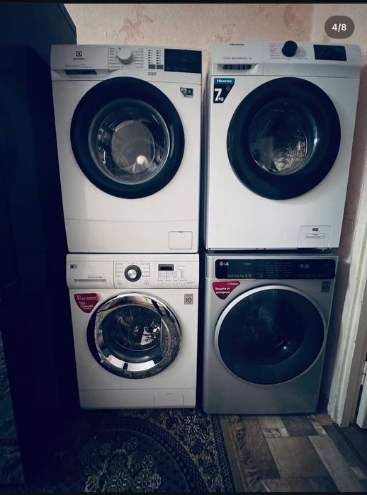 Холодильники без ремонта