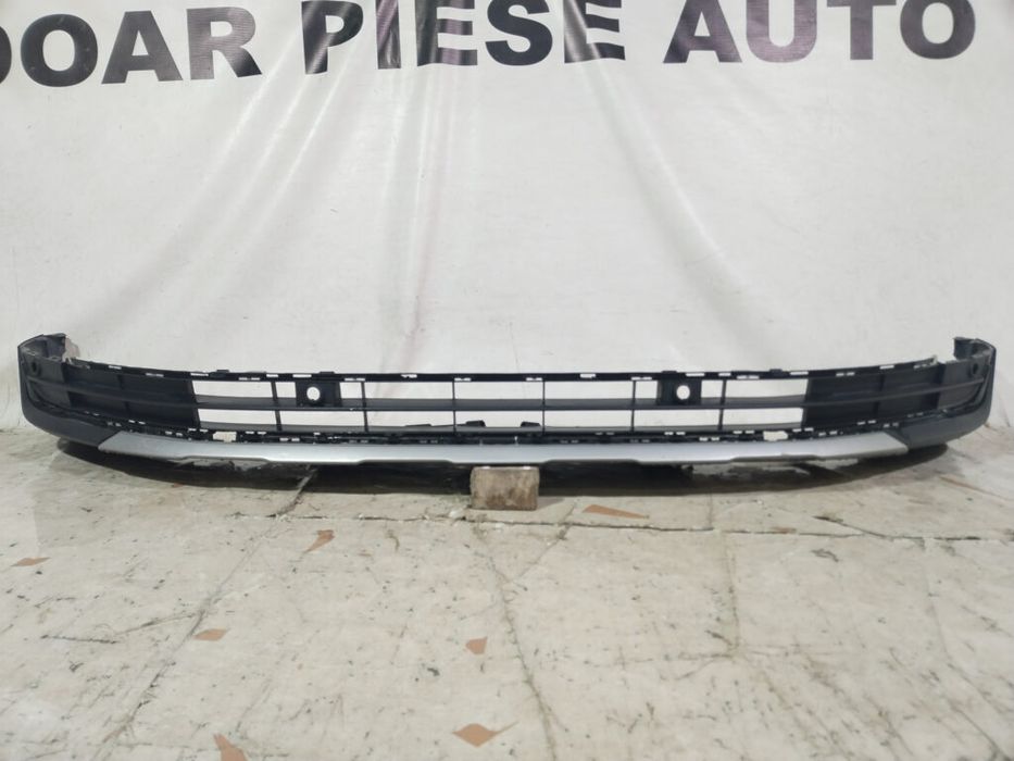 Spoiler bara fata VW Tiguan, 2020, 2021, 2022, 2023, 2024, cod origine OE 5NA805901C.
