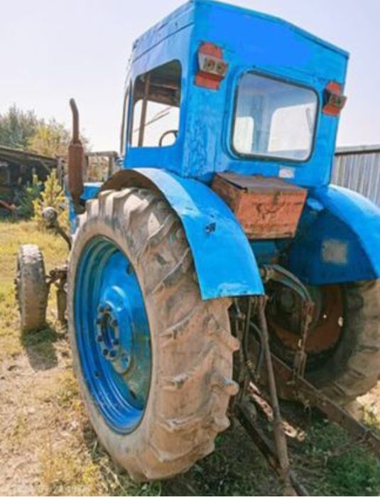 Трактор Т40 1990год