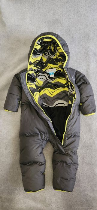 Combinezon Columbia puf 18-24