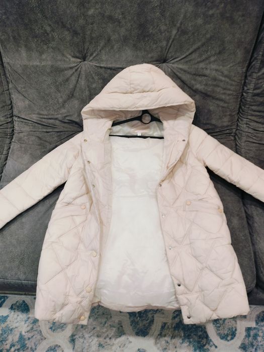 Женская осенняя куртка