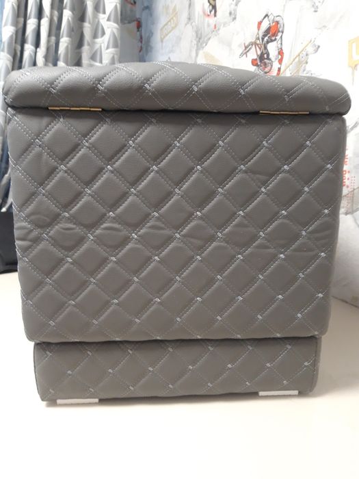 Продаю пуфик 16500тг