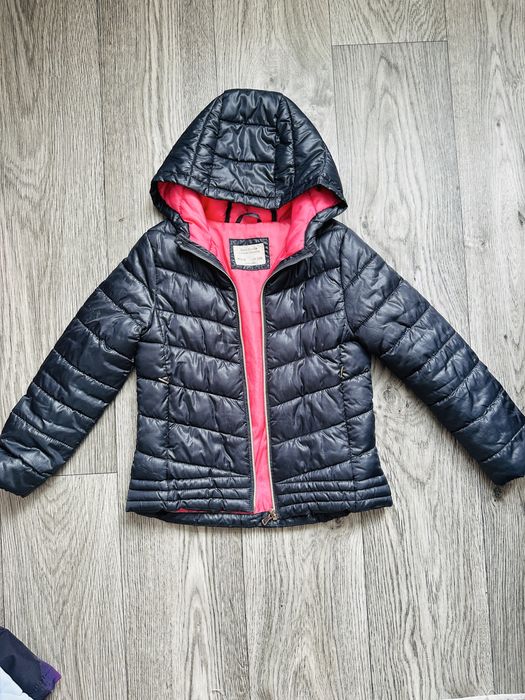 Крутка Zara весна на девочку