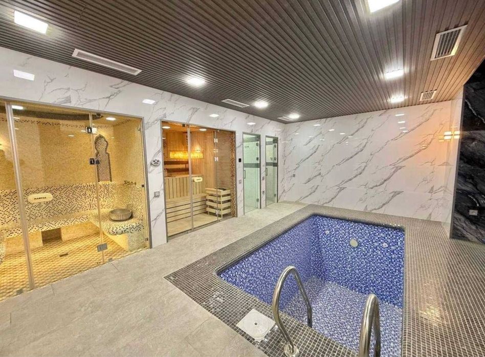 Дархан-3 кафе Bredley  Продается Новый Евро дом