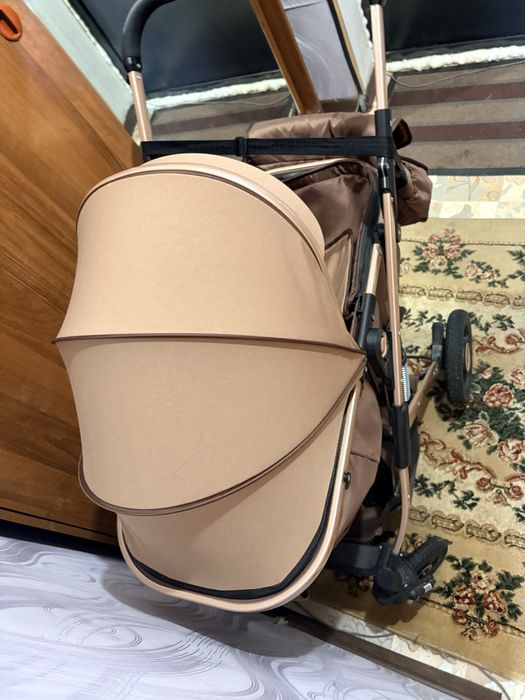 Продается коляска люлька