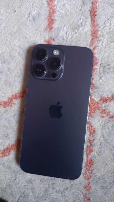 Айфон 14про макс 1терабайт