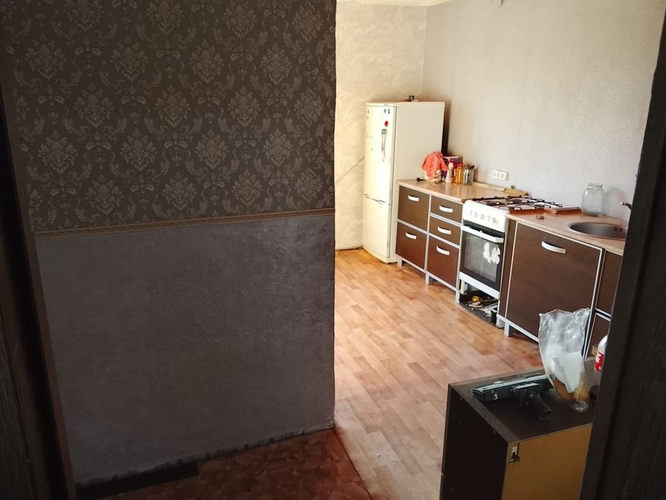 Продам дом мансарный