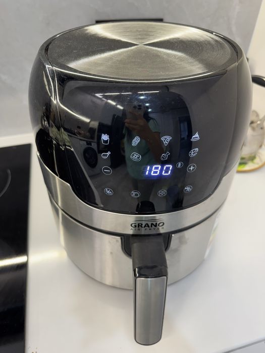 Аэрогриль  Grano