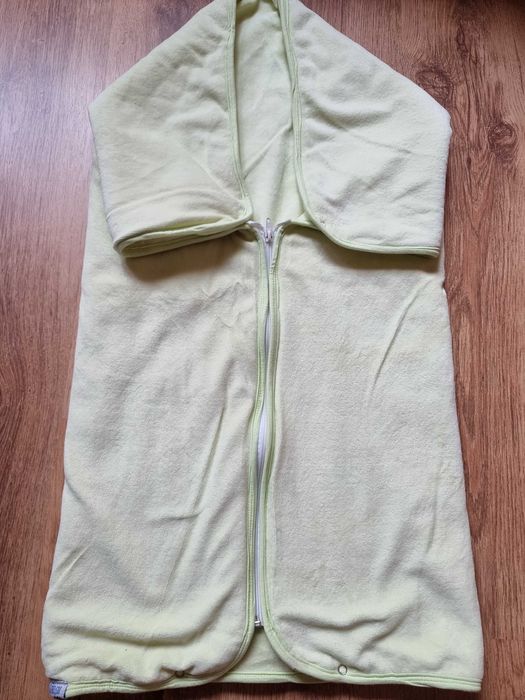 Patura de infasat Winnie the Pooh