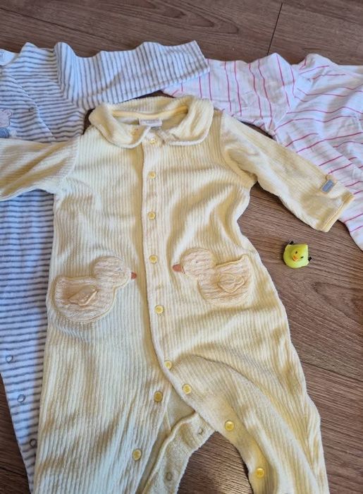 Ромпъри Mayoral Carter's