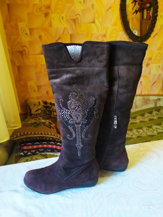 Сапоги   Harson Италия