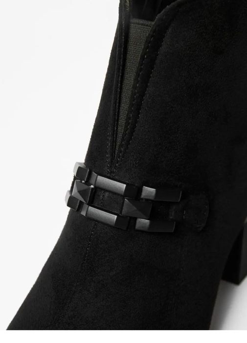 Ботильоны сапоги ботинки 5 тысяч