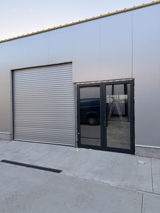 Отдавам помещения  под наем