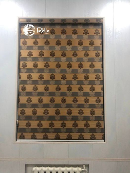 Combo жалюзи по низкой цене! Успейте заказать у нас