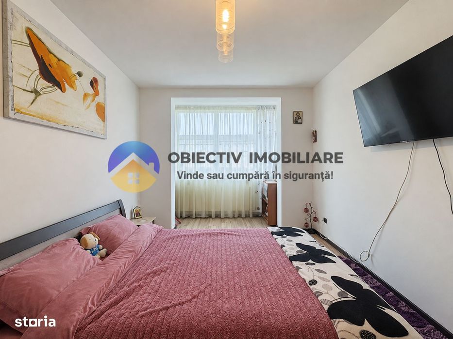 Apartament 2 camere – Precista – aproape de Shopping City