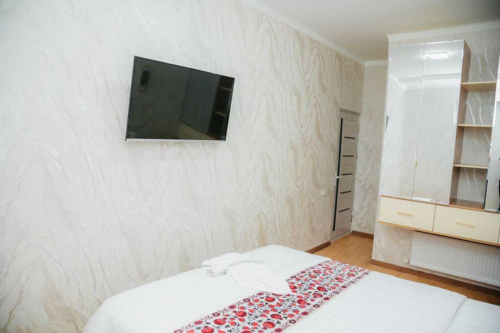 Milliy Hotel – Namangandagi qulay va toza mehmonxona