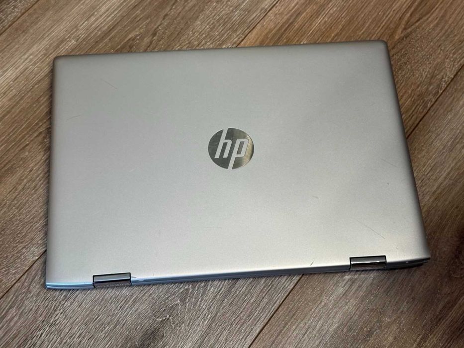 HP Probook X360 440 G1 i5-8250U/8RAM/256SSD/Full HD Touch