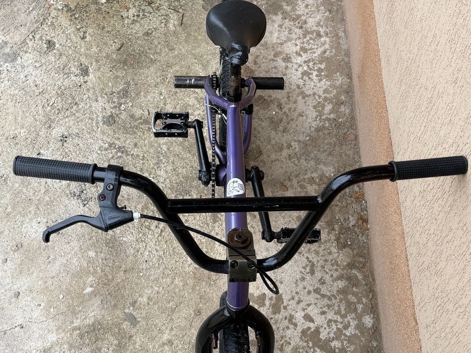 Немски Велосипед 20 цола