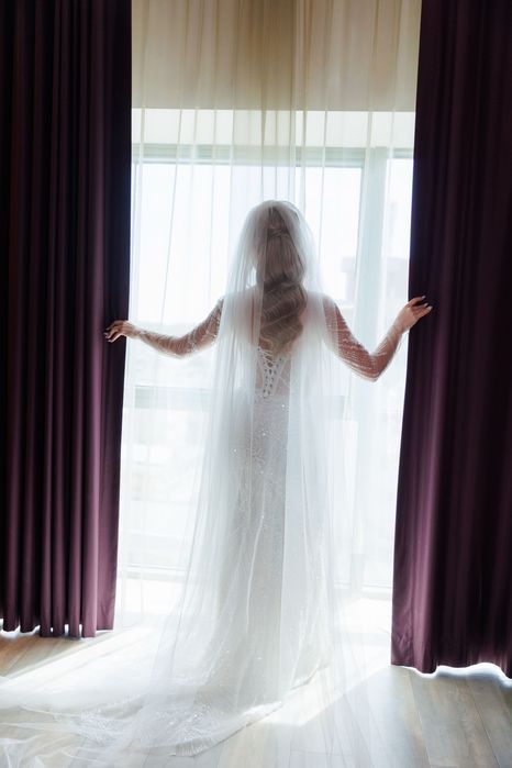 Vand rochie de mireasa Milla Nova