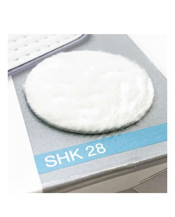 Perna electrică fleece SANITAS SHK 28 , NOU