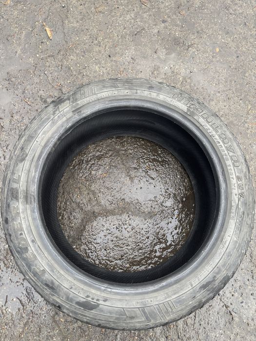 Продам шины шипованные