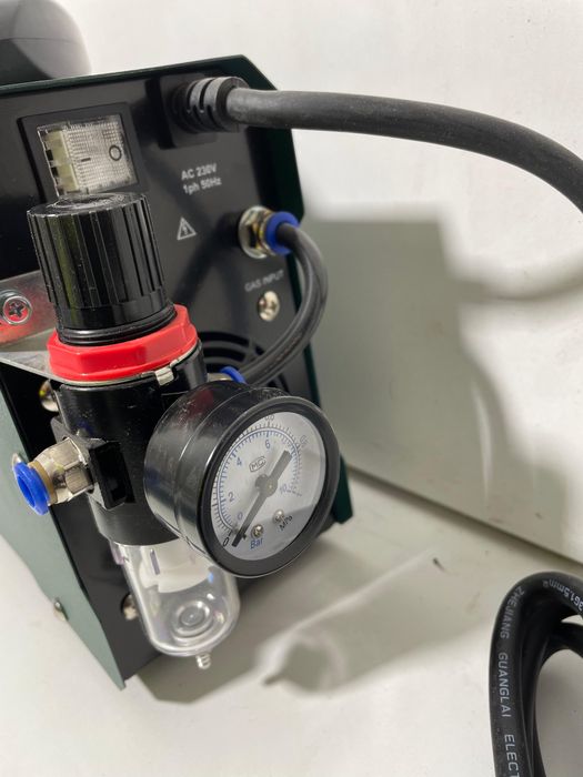 Parkside Pps 40 B3 aparat taiat plasma NOU