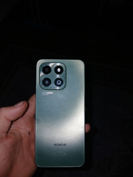 Honor x6b 2025 года
