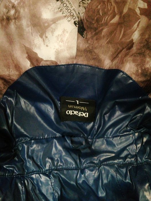 Продам куртку р. 46 L 3.500