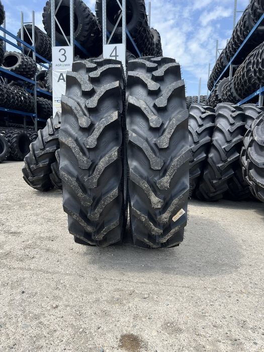 ANVELOPA 12.4-28 GRI 12PR GREENEX RT110 TT  Cauciucuri tractor, Fiat, Case, Fendt, John Deere, New Holland, Massey Ferguson, UTB   Cauciucuri tractor,